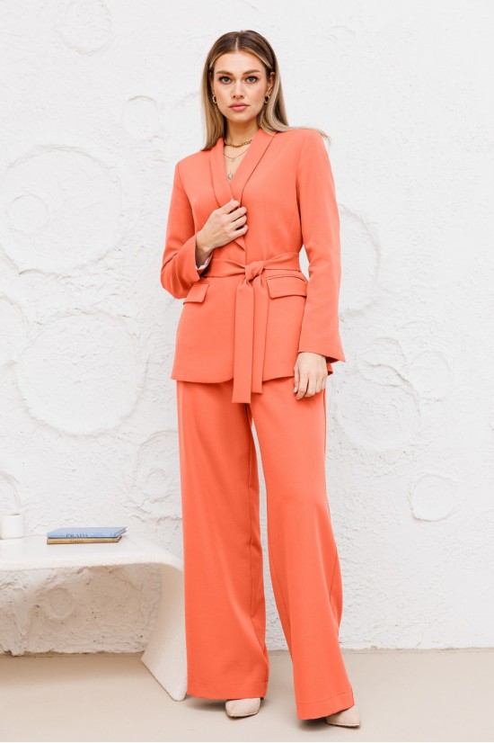AmberA STYLE 2041 персик