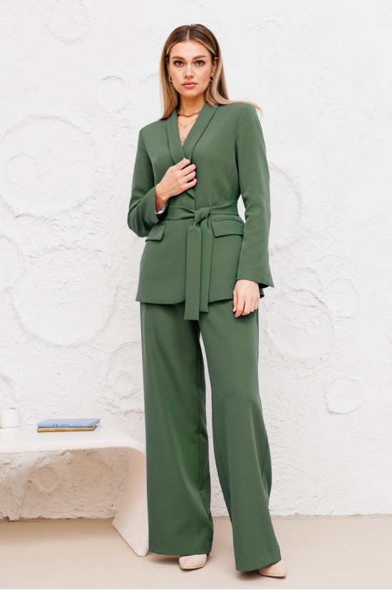 AmberA STYLE 2041 хаки