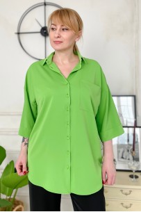 RUMODA 2197 салатовый RUMODA 2197 салатовый