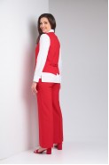 Vilena fashion 959 красный
