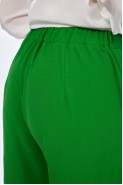 Diamant 1956 роза-зеленые брюки