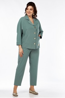 Alani Collection 2084 св.бирюза
