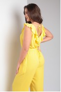 Vilena fashion 969 желтый