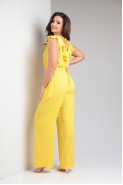 Vilena fashion 969 желтый