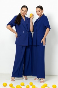 Lissana 4869 индиго Lissana 4869 индиго