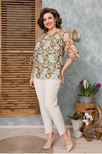 Romanovich Style 2-2500 бирюза Romanovich Style 2-2500 бирюза