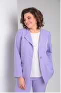 Vilena fashion 907 лаванда