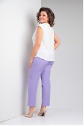 Vilena fashion 907 лаванда