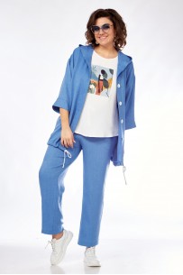 VI ORO 1128 дэним VI ORO 1128 дэним