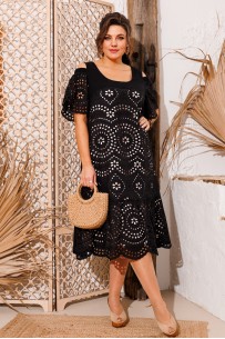 Romanovich Style 1-2634 чёрный Romanovich Style 1-2634 чёрный