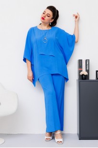 Romanovich Style 2-2664 насыщенный голубой Romanovich Style 2-2664 насыщенный голубой