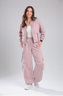 DOGGI 2947 лилиовый DOGGI 2947 лилиовый