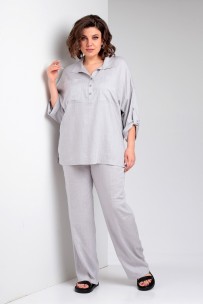 Liona Style 871 жемчужный