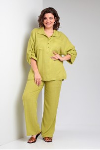 Liona Style 871 лайм