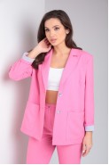 Vilena fashion 956 розовый
