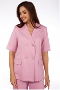Vilena fashion 979 розовый