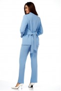 Vilena fashion 981 голубой