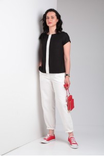 MaVie 650 черно-белый MaVie 650 черно-белый