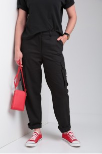 MaVie 654 черный MaVie 654 черный