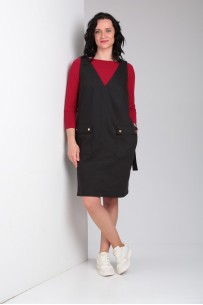 MaVie 655 черный