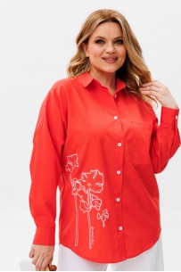 Michel chic 778 коралл