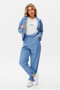 AmberA STYLE 2070 голубой