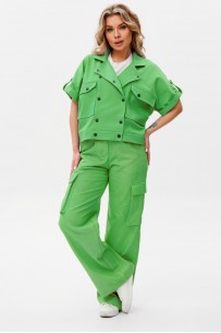 AmberA STYLE 2067 яблоко