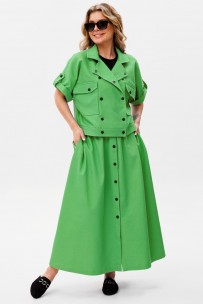 AmberA STYLE 2015 яблоко