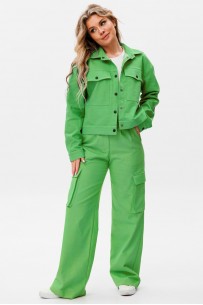 AmberA STYLE 2069 яблоко