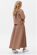 AmberA STYLE 2065 кофе