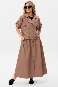AmberA STYLE 2015 кофе