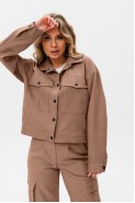 AmberA STYLE 2069 кофе