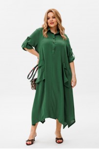 Michel Chic 2160 салатовый
