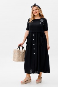 Michel chic 2132-1 черный