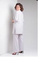Vilena fashion 957 серый