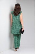 Vilena fashion 961 зеленый