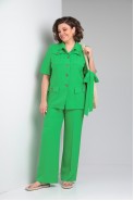 Vilena fashion 965 зеленый