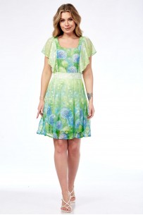 Lady Style Classic 647 салатовый Lady Style Classic 647 салатовый