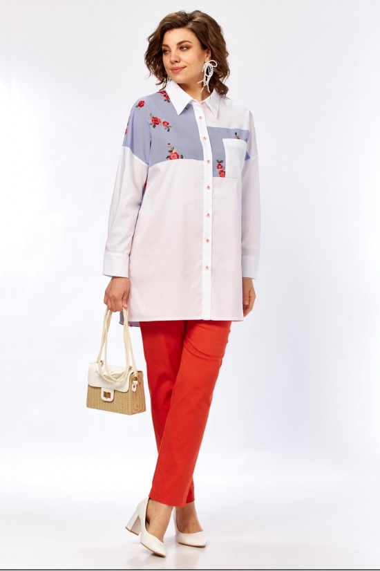 MATINI 4.1530/1 белый