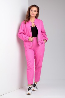 Liona Style 848 розовый