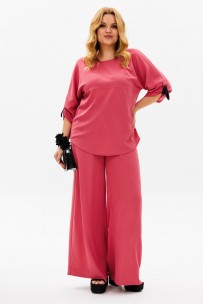 Michel chic 1374 ягодный