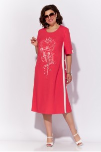 Tellura-L 1725 коралл