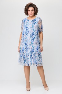 Slavia-elit 480 бело-голубой Slavia-elit 480 бело-голубой