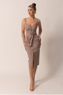 Golden Valley 4664 коричневый Golden Valley 4664 коричневый