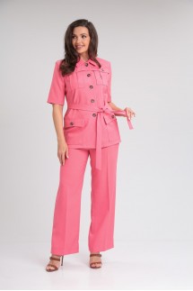 Vilena fashion 965 розовый