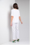 Vilena fashion 967 белый
