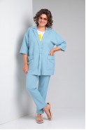 Vilena fashion 960 мята