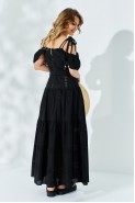 Euromoda 524 черный