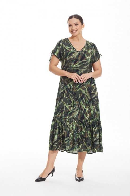 Elady 4433 джунгли