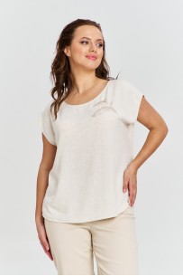 AVE RARA 2190 натуральный бежевый AVE RARA 2190 натуральный бежевый